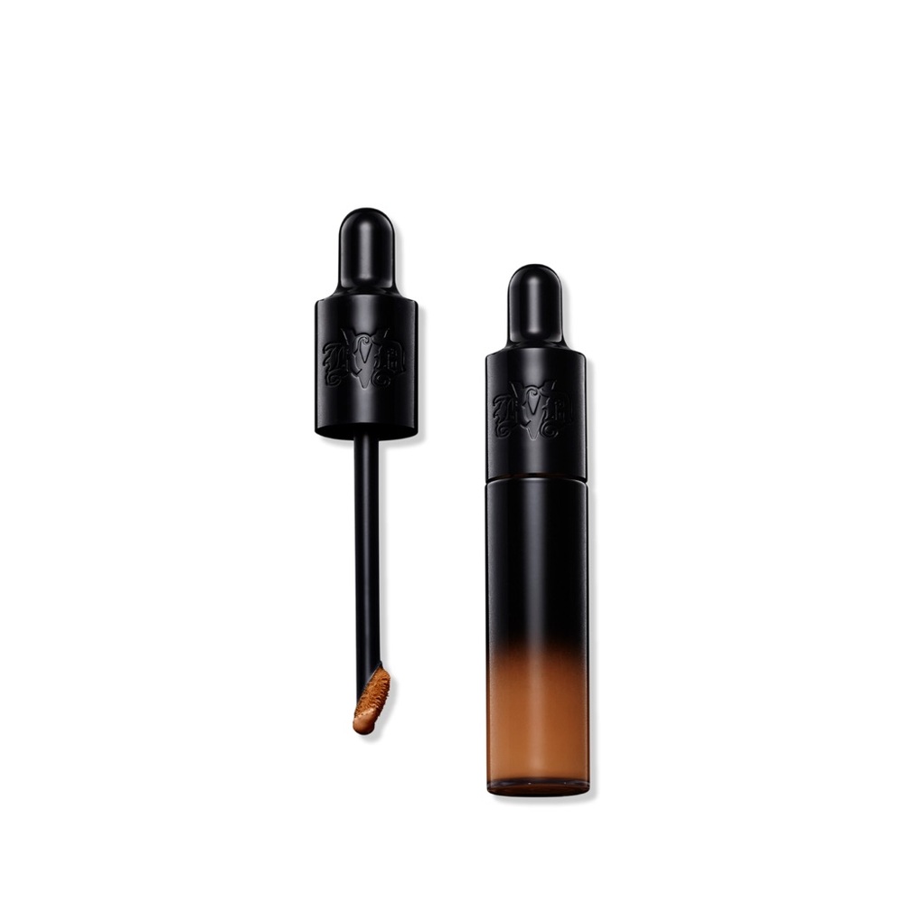 KVD Beauty Good Apple Lightweight Full-Coverage Concealer